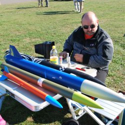 Bezejmenna ,Alfa, Modra, Marty a Jojo 